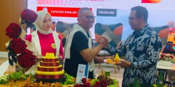 HUT ke-2 Disway Malang, Nurochman Minta Media Cegah Hoaks
