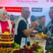 HUT ke-2 Disway Malang, Nurochman Minta Media Cegah Hoaks