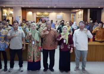 Pemkab Gresik Ajak Warga Cek dan Perbarui DTSEN