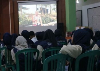 KKN-T Unira Malang Abadikan Potensi Delapan Desa Lewat Film Dokumenter