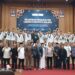 Kapolres Malang Dorong HMI Jadi Mitra Jaga Kamtibmas