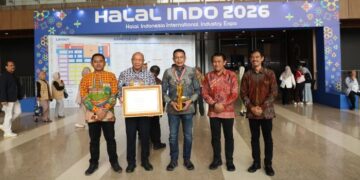 Kota Malang Raih IHYA 2026, Dua Tahun Berturut-turut