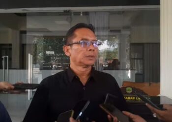 Komisi III DPRD Majalengka Sidak Proyek Jalan, Soroti Kualitas Pekerjaan