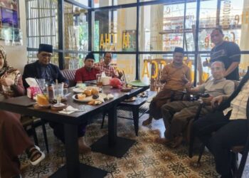Napak Tilas Nahdlatut Tujjar, IKAPETE Jatim Dorong Kemandirian Ekonomi Umat