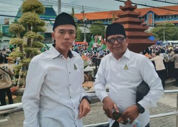 IKAPETE Jatim Ungkap Blueprint Kemandirian Umat KH Hasyim Asy’ari