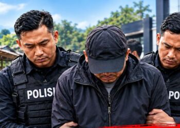Ngaku dari LSM KPK Jabar, Pria Diduga Peras Petani Sukabumi Kena OTT