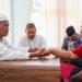 Isa Mantap Masuk Islam di MUI Gresik, Mengaku dari Hati Nurani