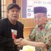 TISI Deklarasikan Taufiq Ismail sebagai Calon Peraih Nobel Sastra Dunia