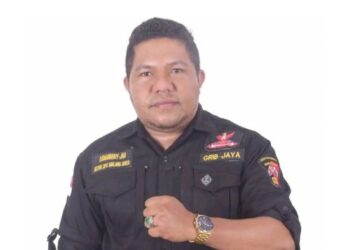 Anggota DPRD Kabupaten Malang Dikabarkan Diamankan Terkait Narkoba, GRIB JAYA Buka Suara