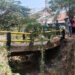 Akses Lumpuh, Warga Tebuwung Gresik Desak Perbaikan Jembatan