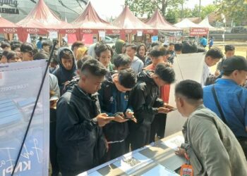 Job Fair Majalengka Buka 2.789 Lowongan Kerja, Pemkab Bidik Penurunan Pengangguran