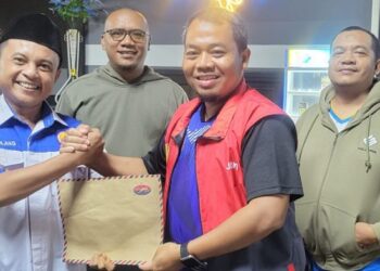 Dukungan Pengcab Mengalir, Joko Santoso Maju Calon Ketua PBJI Jawa Barat