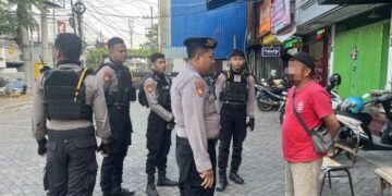 Jukir Viral di Dinoyo Ditindak Tipiring, Polisi Cek Dugaan Parkir Liar
