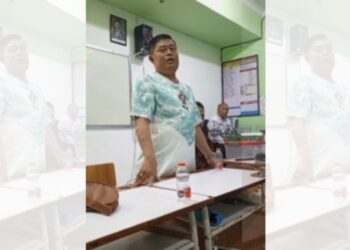 Buntut Dugaan Kekerasan Siswa, Kepala SMPN 18 Malang Dicopot