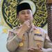 Kapolres Gresik: Jadilah Polisi bagi Diri Sendiri