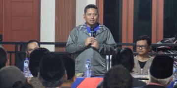 Kapolresta Malang Kota Siapkan Buku Bahasa Walikan, Jaga Budaya Lokal