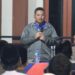 Kapolresta Malang Kota Siapkan Buku Bahasa Walikan, Jaga Budaya Lokal