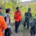 Karhutla Gunung Wilis, Pemkab Kediri Gerak Cepat Pantau Titik Api