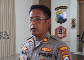 Pesta Narkoba di Hotel Surabaya Digerebek, 8 Orang Diamankan Termasuk 3 Anggota DPRD