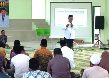 KBIHU Annahdlah Gresik Siapkan 7 Kali Manasik Haji 2027