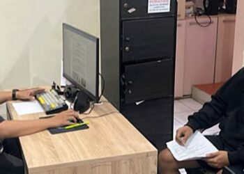 Polisi Ungkap Kekerasan Seksual di Lowokwaru Malang, Pelaku Ditahan