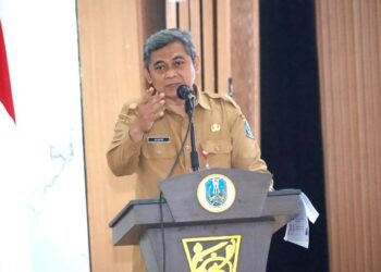 Bakorwil Malang Dorong Pencegahan Stunting dari Hulu, 9 Daerah Diminta Bergerak