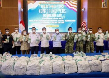 Akhera Desak Ketamin Masuk Golongan Narkotika