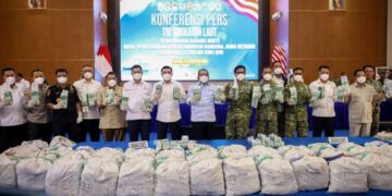 Akhera Desak Ketamin Masuk Golongan Narkotika