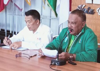 Syarat Ketua KONI Kota Batu Diperbarui, Pengalaman Organisasi Wajib