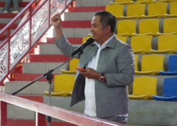 IPSI Kabupaten Malang Jaring Bibit Pesilat untuk POPDA hingga Porprov Jatim