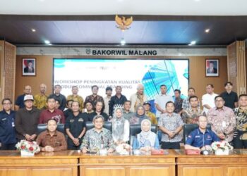 Kopi Amstirdam Didorong Jadi Brand Global, Bukan Sekadar Komoditas