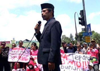 Dana Hibah KONI Kota Blitar Belum Cair, Ini Penjelasan Pemkot