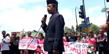 Dana Hibah KONI Kota Blitar Belum Cair, Ini Penjelasan Pemkot