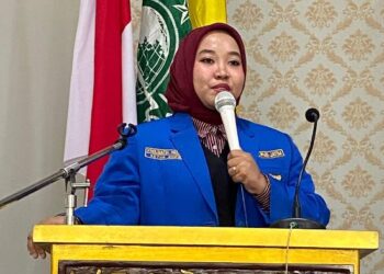 KOPRI PMII Soroti Antrean BBM di Jatim, Minta Distribusi Lebih Optimal
