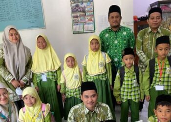 KSPPS NU Dukun Rutin Santuni Anak Yatim, Juga Jalankan Beasiswa