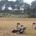 Latihan Menembak Kodim Wonosobo Pertajam Kemampuan Prajurit