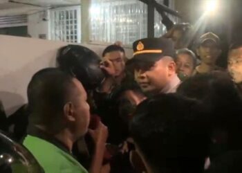Pencurian Motor di Bunulrejo Malang Gagal, Korban dan Warga Kejar Pelaku