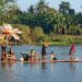 Manten Gethek, Saat Sungai Serayu Jadi Pengantin