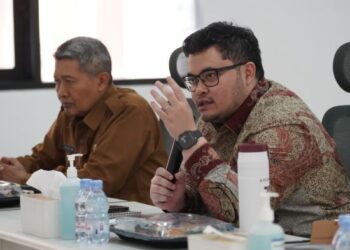 Desil DTSEN Tak Sesuai Kondisi? Ini Cara Perbaiki Data Bansos di Kabupaten Kediri