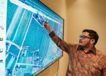 Museum Kabupaten Kediri Bakal Jadi Pusat Layanan Budaya Terpadu