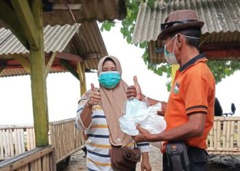 Erupsi Gunung Anak Krakatau, BNPB Siapkan Langkah Antisipasi