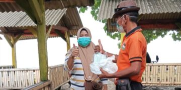 Erupsi Gunung Anak Krakatau, BNPB Siapkan Langkah Antisipasi