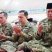 Mabes TNI Peringati Maulid Nabi, Tekankan Keteladanan