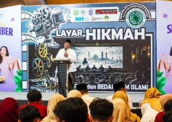 Dari Mimbar ke Layar, MUI Gresik Sasar Generasi Muda Lewat Film