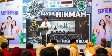Dari Mimbar ke Layar, MUI Gresik Sasar Generasi Muda Lewat Film
