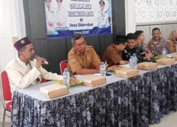 MUI Kecamatan Gresik Siapkan Kader Muda Penggerak Keagamaan