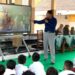 Tak Perlu ke Museum, Disdikbud Kota Malang Bawa Sejarah ke Sekolah