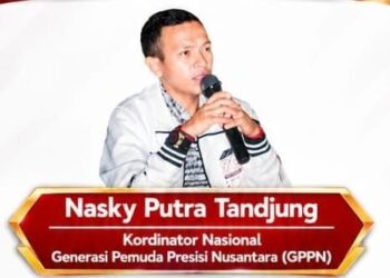 Ngaji Kebangsaan Bersama Ulama, GPPN Apresiasi Komitmen Kapolri Jaga Persatuan