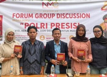 Pengamat Apresiasi Polri Bongkar Jaringan Judol Internasional Rp1,03 Triliun: Kerja Kapolri Nyata