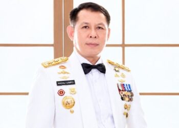 Saat Alam Mengingatkan, Muncul Nama Nazali Lempo Serukan Pembenahan Hukum